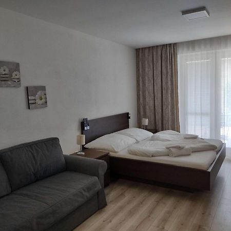 Apartmany Arcadia Podhajska Ngoại thất bức ảnh