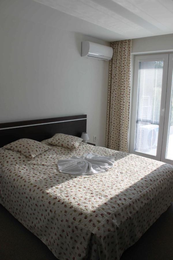 Apartmany Arcadia Podhajska Ngoại thất bức ảnh
