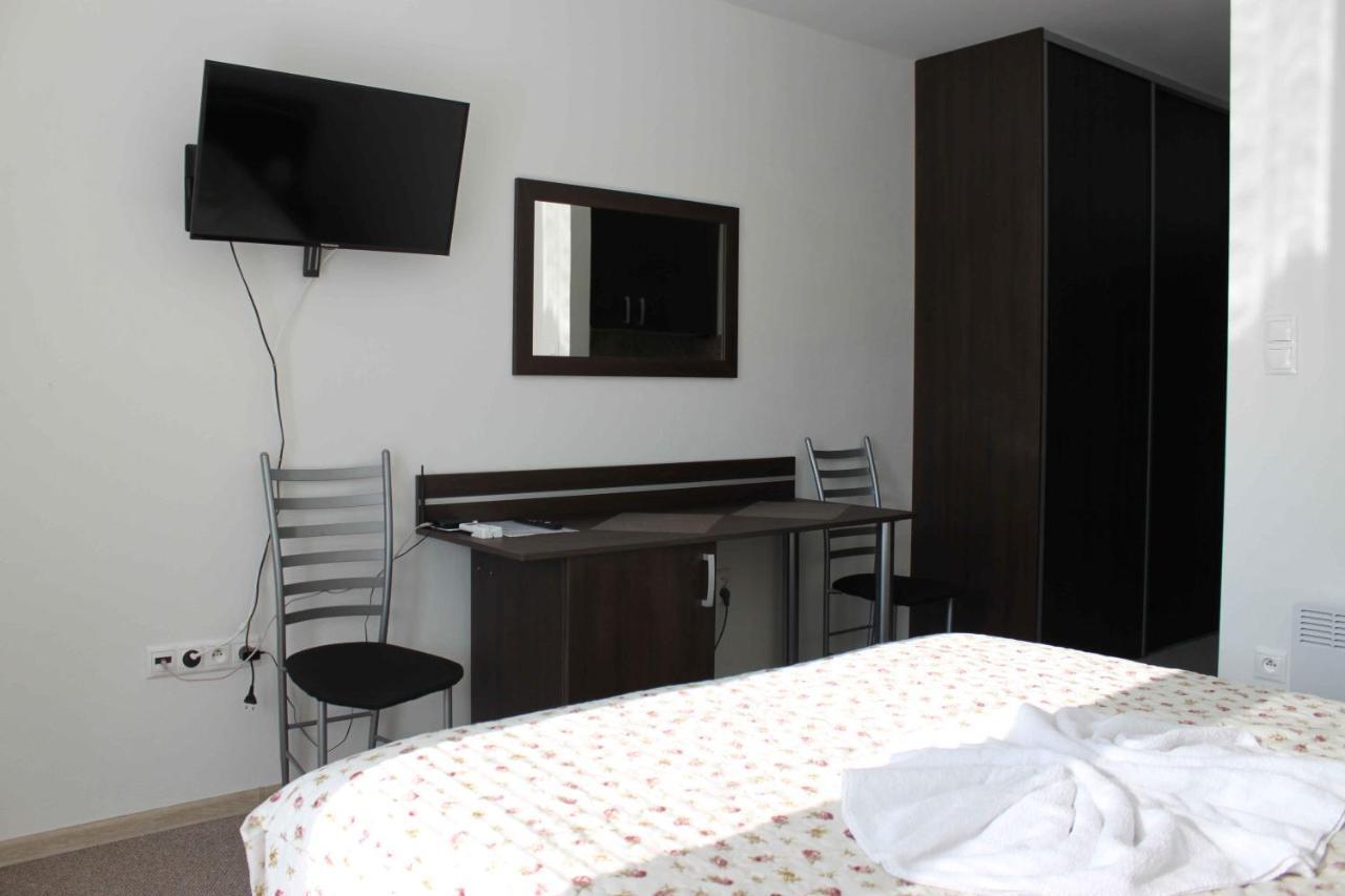 Apartmany Arcadia Podhajska Ngoại thất bức ảnh