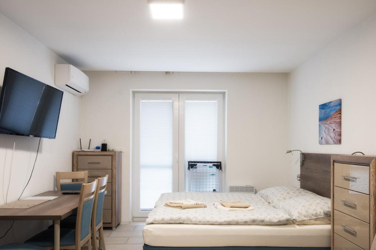 Apartmany Arcadia Podhajska Ngoại thất bức ảnh