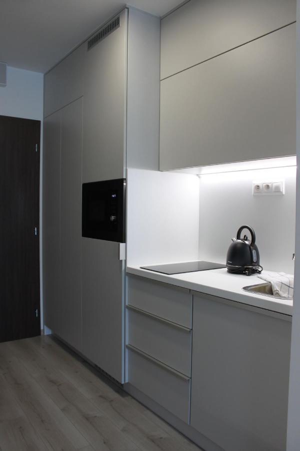 Apartmany Arcadia Podhajska Ngoại thất bức ảnh