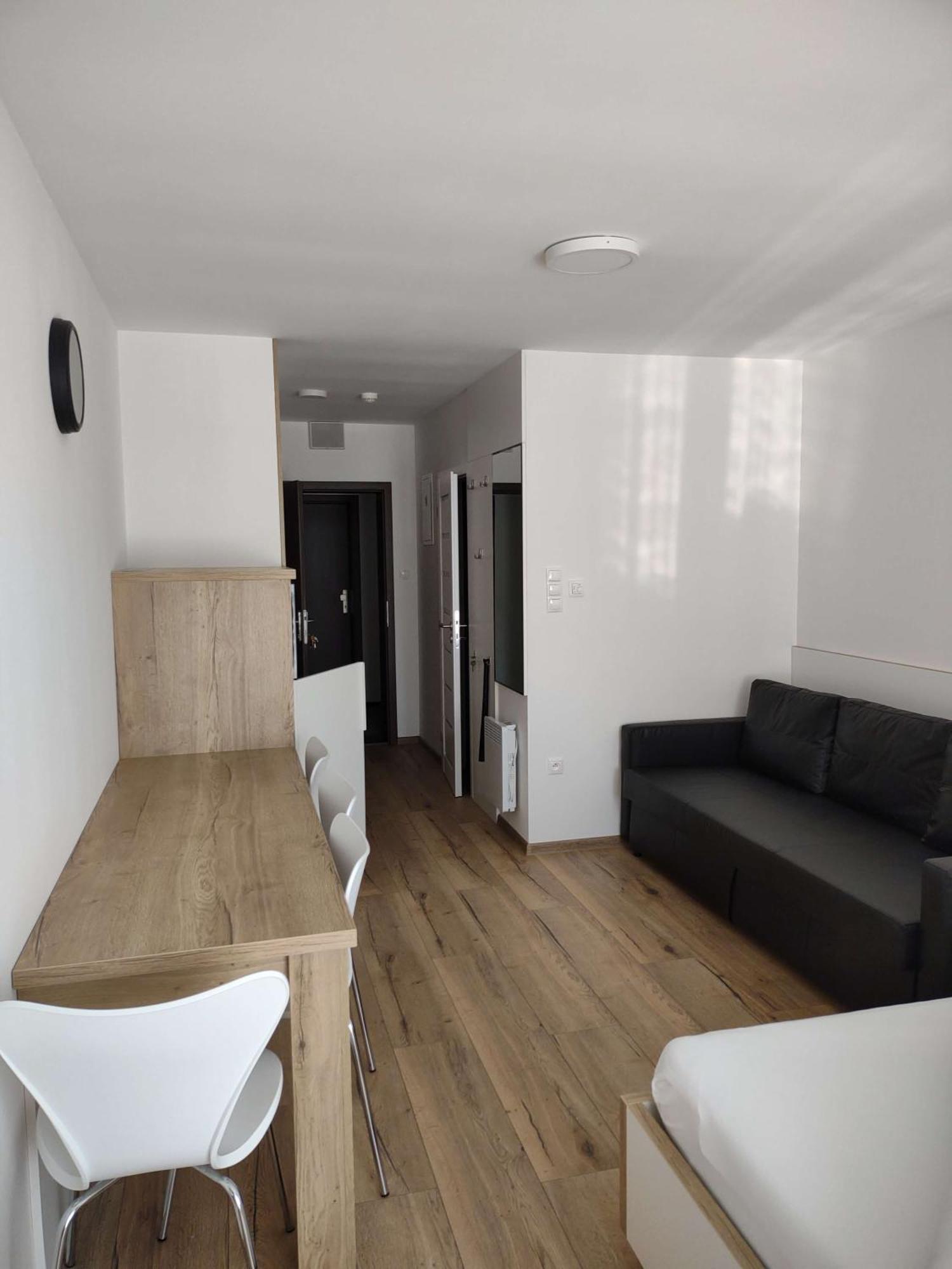 Apartmany Arcadia Podhajska Phòng bức ảnh