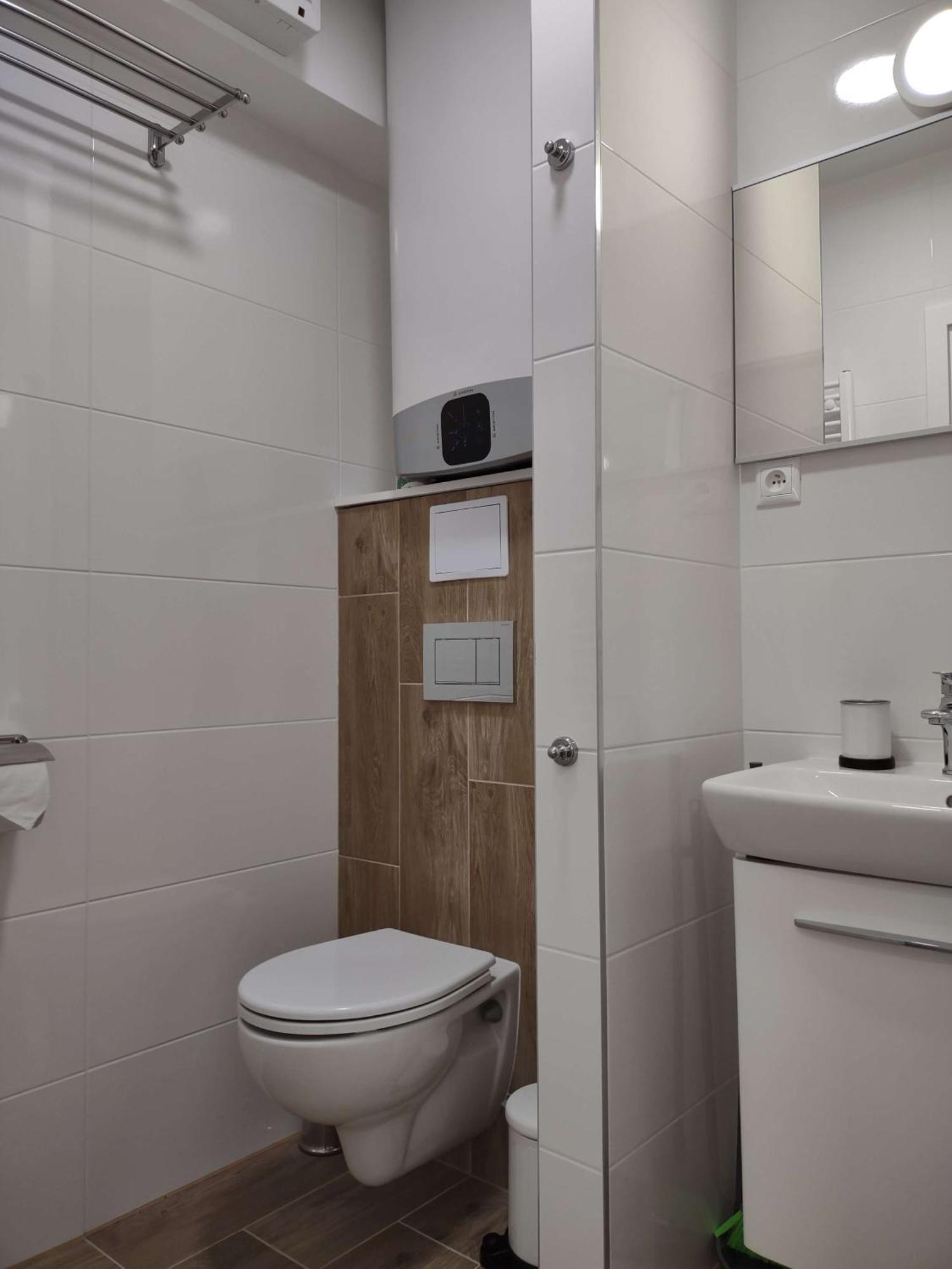 Apartmany Arcadia Podhajska Phòng bức ảnh
