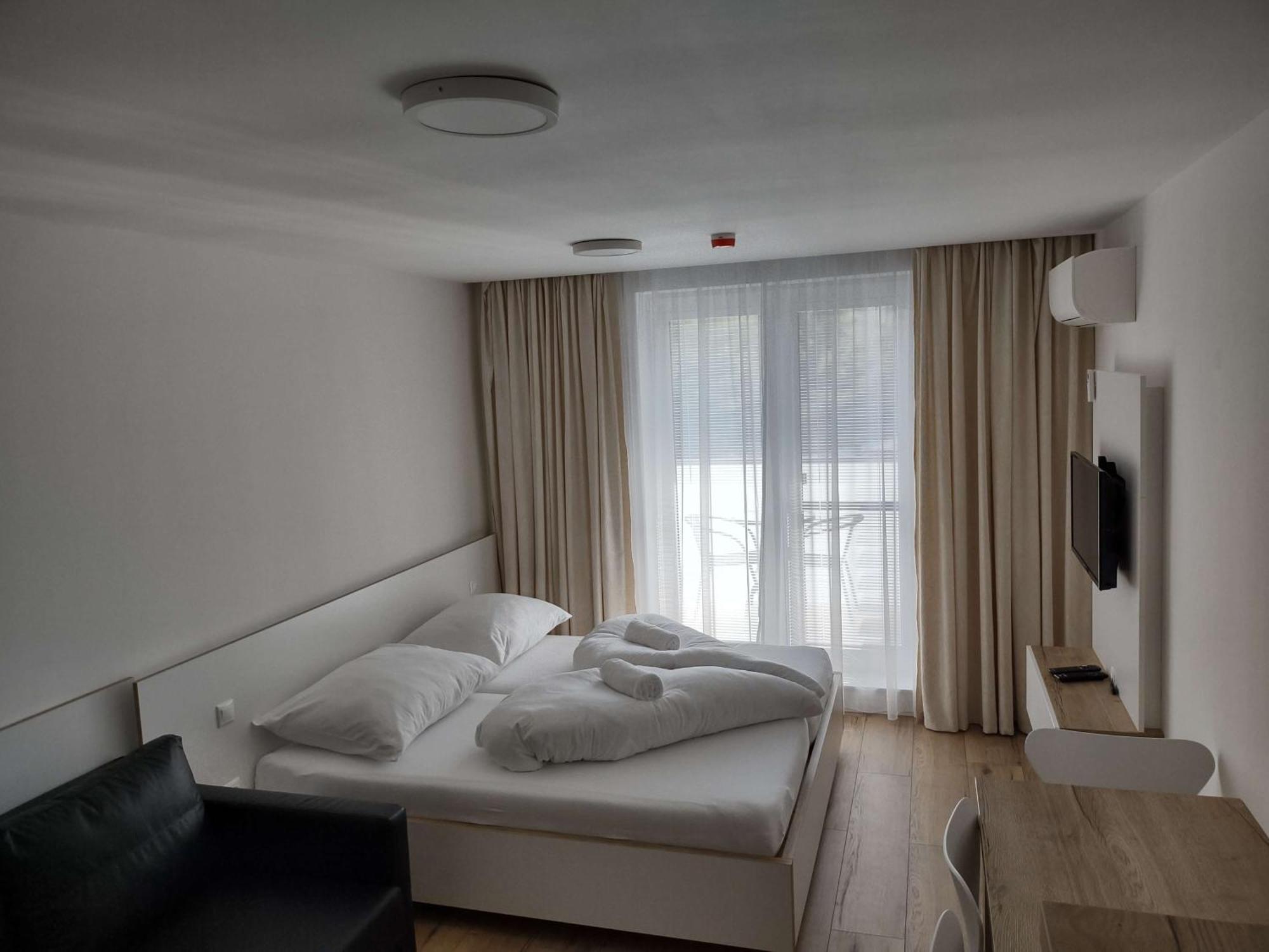 Apartmany Arcadia Podhajska Phòng bức ảnh