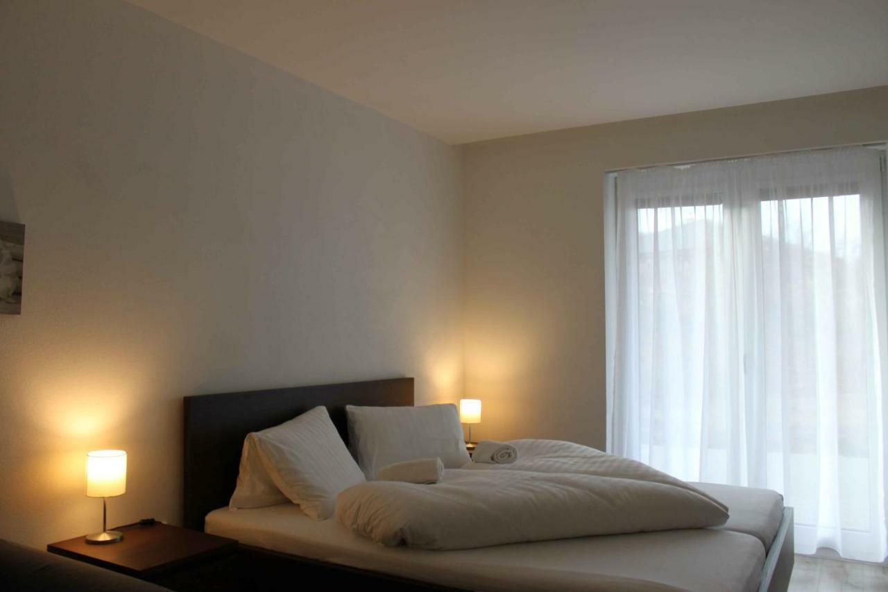 Apartmany Arcadia Podhajska Ngoại thất bức ảnh